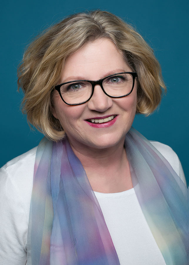 Katja Böhm
